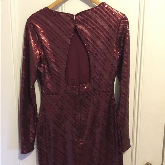 Sequin Dress - Picture 2 of 3